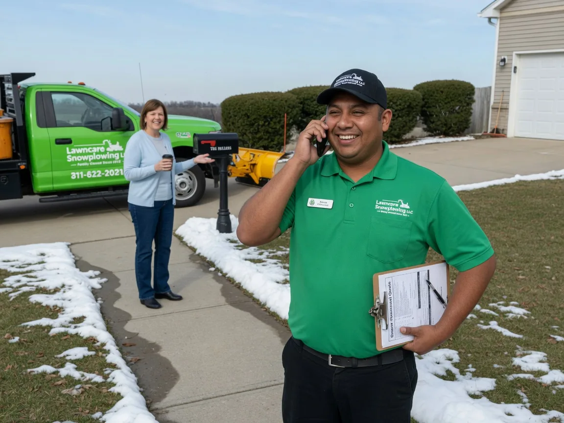 Lawn Care Services By Expert Landscaper Otego, NY FAQs